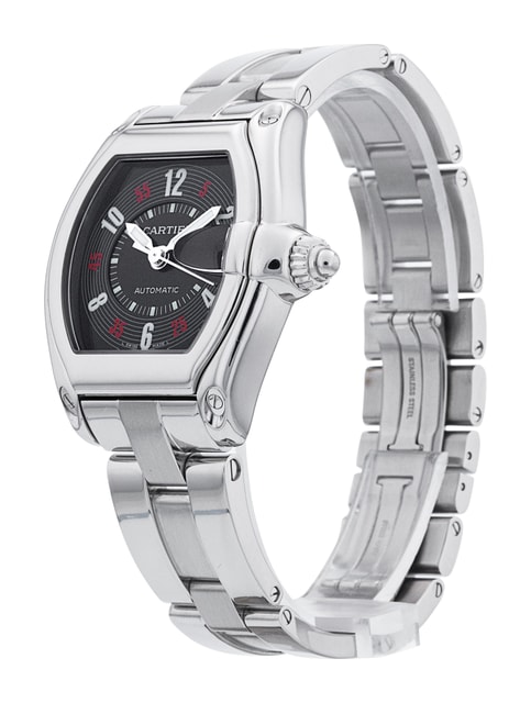 Cartier Roadster W62002V3 Image 2